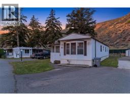 2401 Ord Road Unit# 24, Kamloops, BC V2B7V8 Photo 28