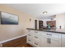 Laundry room - 5115 49 Av, Rural Lac Ste  Anne County, AB T0E0A0 Photo 8