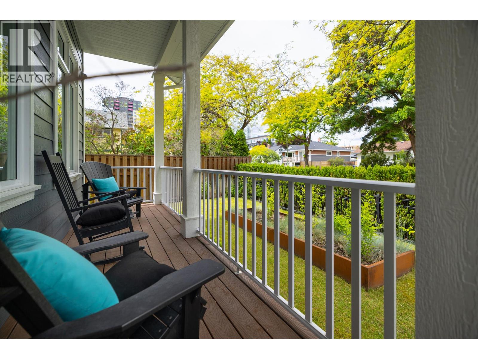  747 & 749 Wilson Avenue, Kelowna