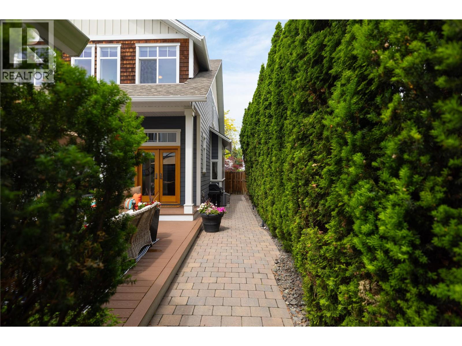  747 & 749 Wilson Avenue, Kelowna