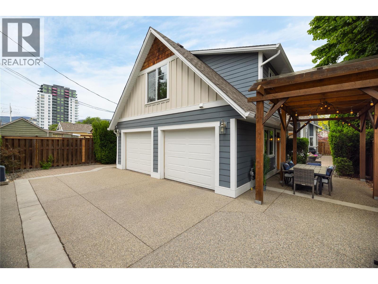  747 & 749 Wilson Avenue, Kelowna