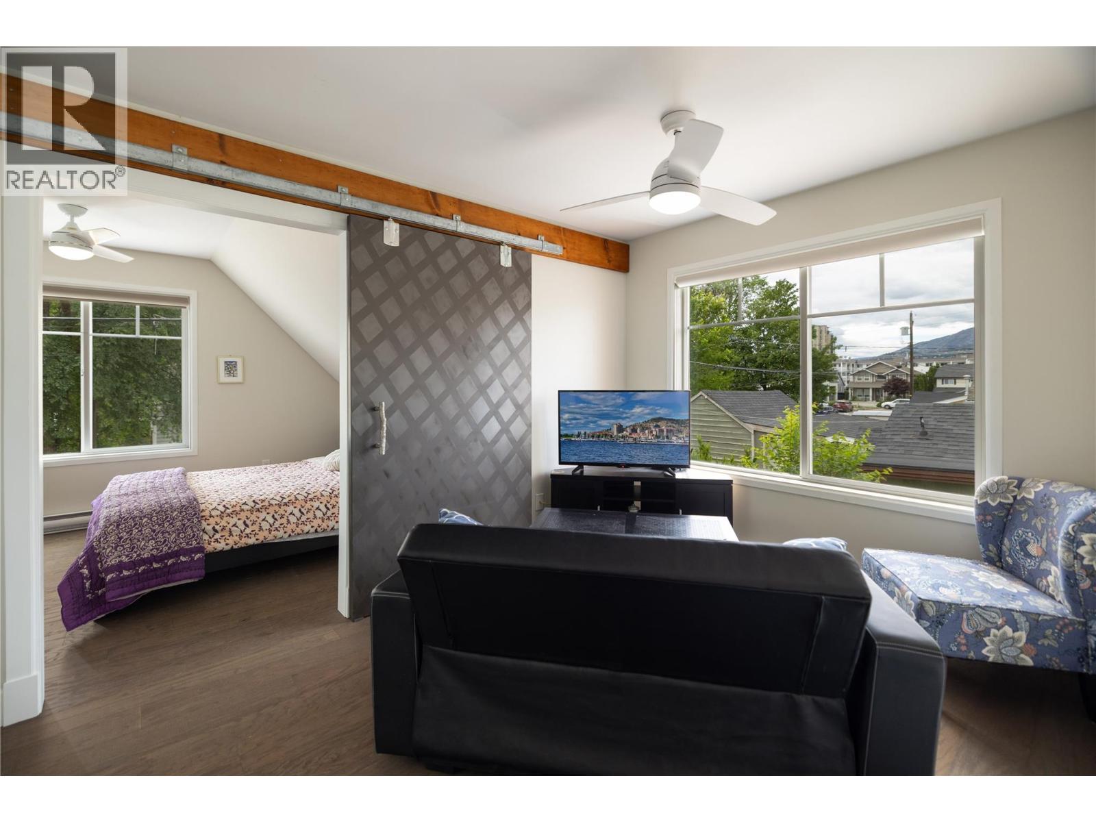  747 & 749 Wilson Avenue, Kelowna