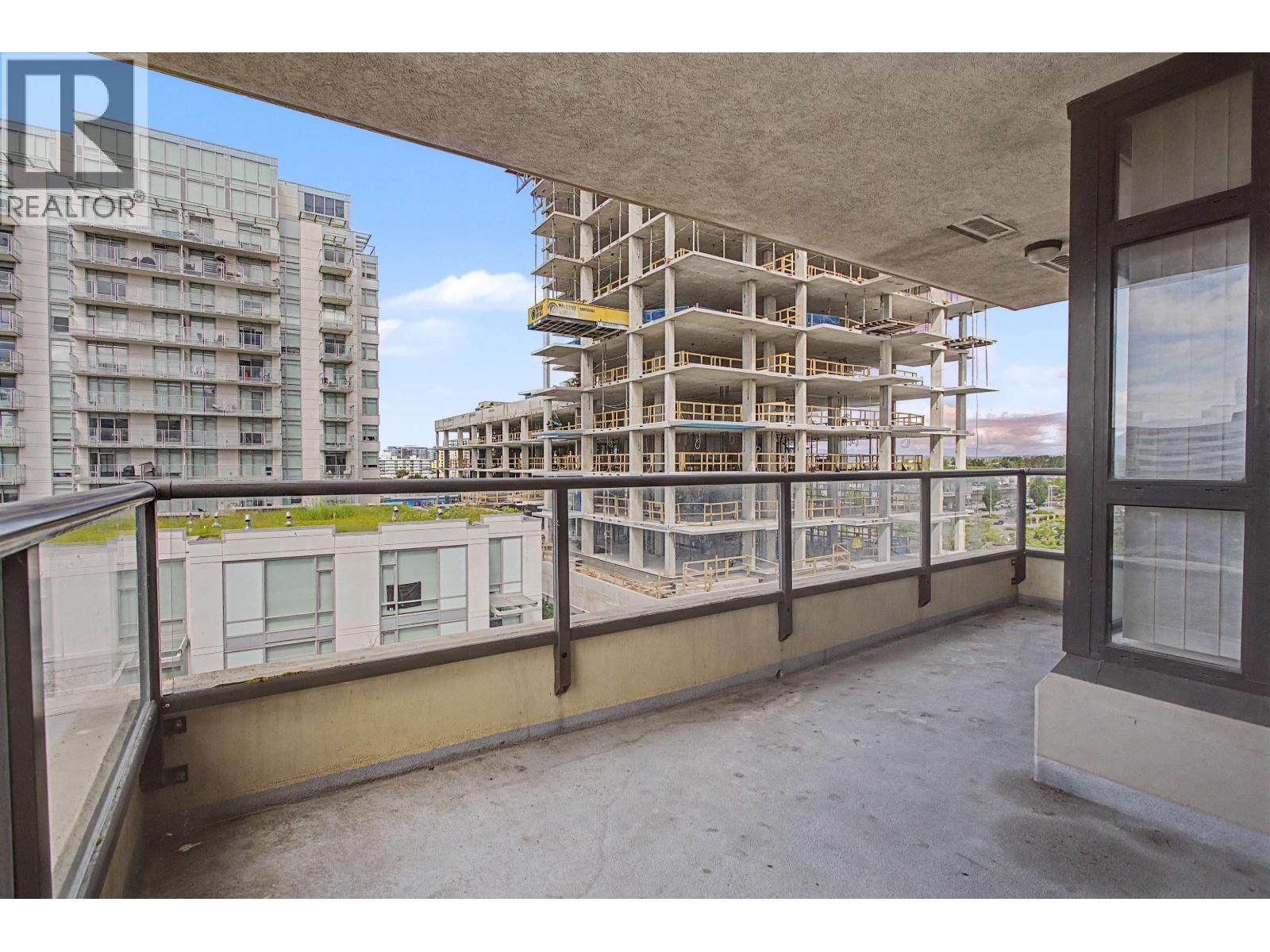 #708-8120 LANSDOWNE Road, Richmond