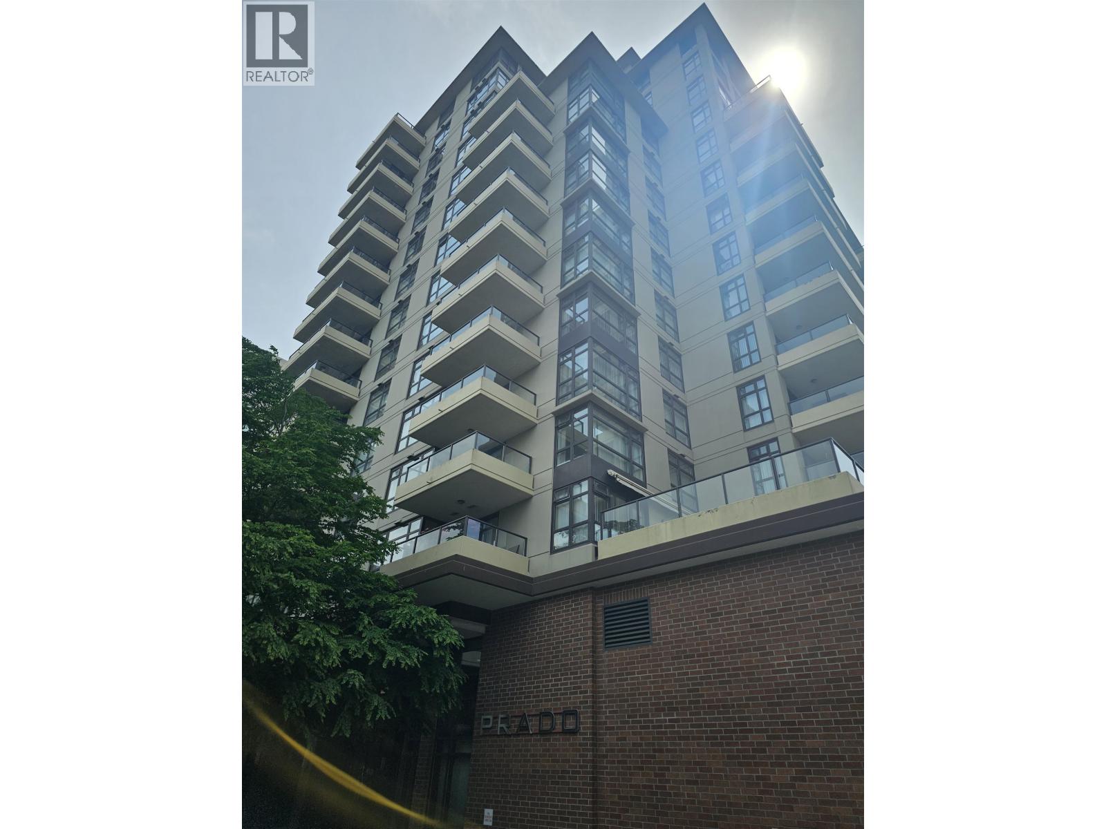#708-8120 LANSDOWNE Road, Richmond
