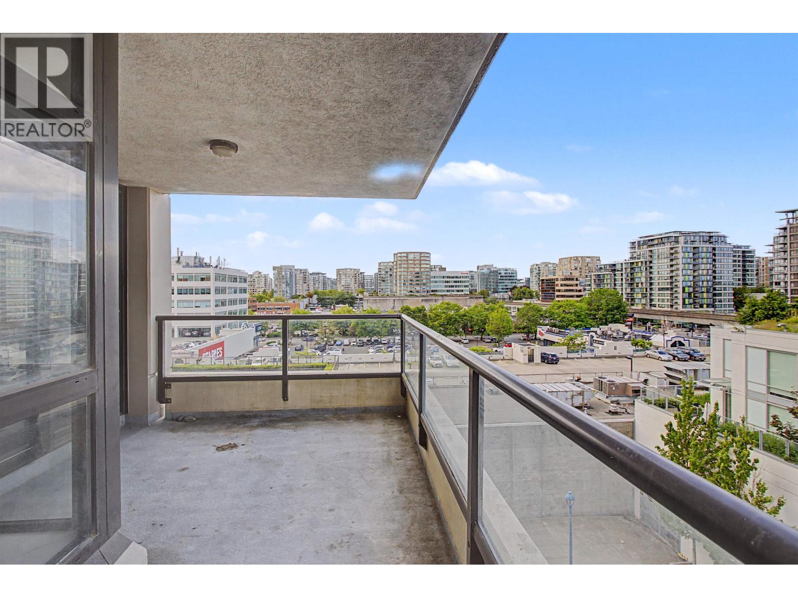 #708-8120 LANSDOWNE Road, Richmond