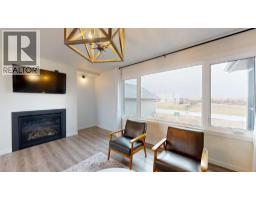 Dining room - 13 Marina View Close, Rural Stettler No  6, County Of, AB T0C2L0 Photo 6
