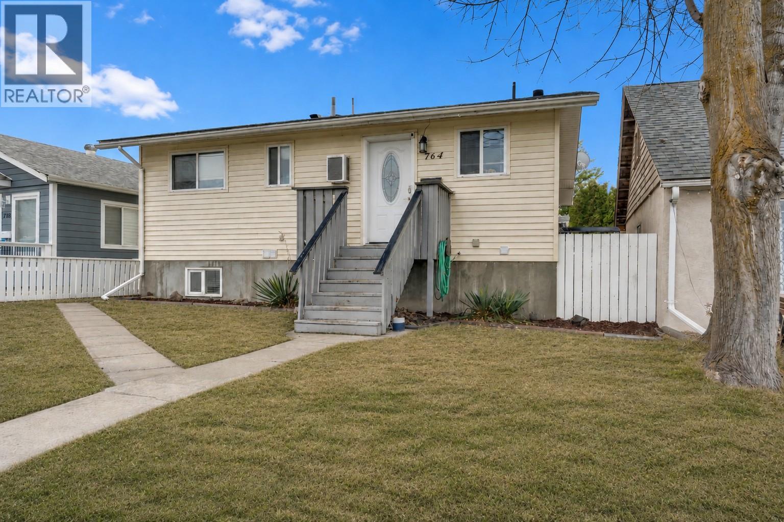 764 Penticton Avenue - 1