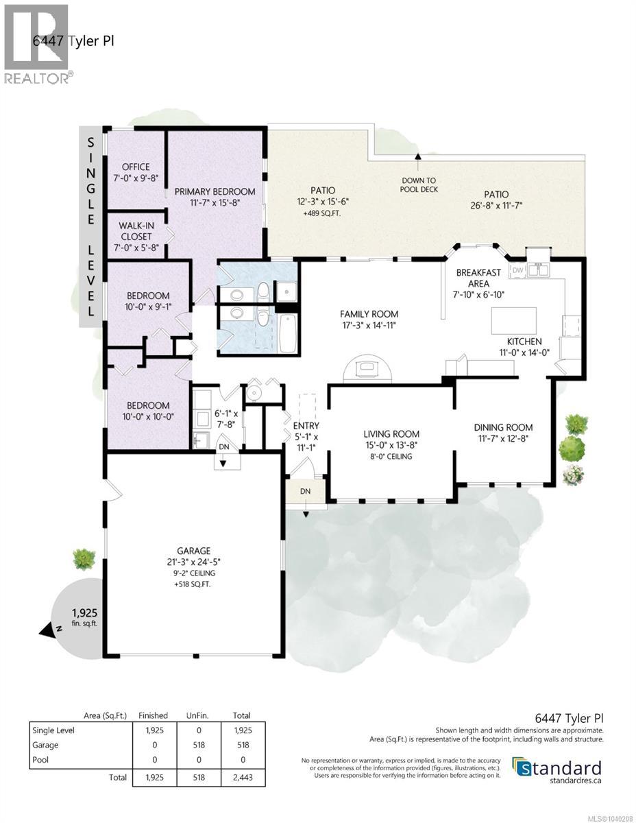 6447 Tyler Pl - 34