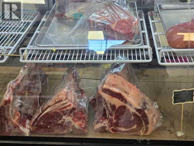 meat