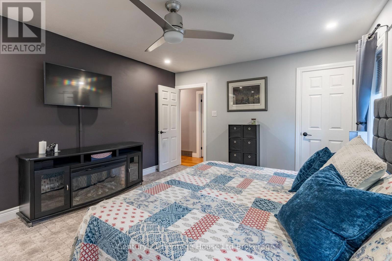 3-bedroom home for sale at 93 JAMES AVENUE, Tillsonburg ON · photo 24 of 50