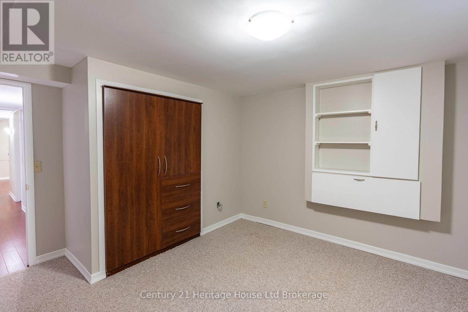3-bedroom home for sale at 93 JAMES AVENUE, Tillsonburg ON · photo 36 of 50