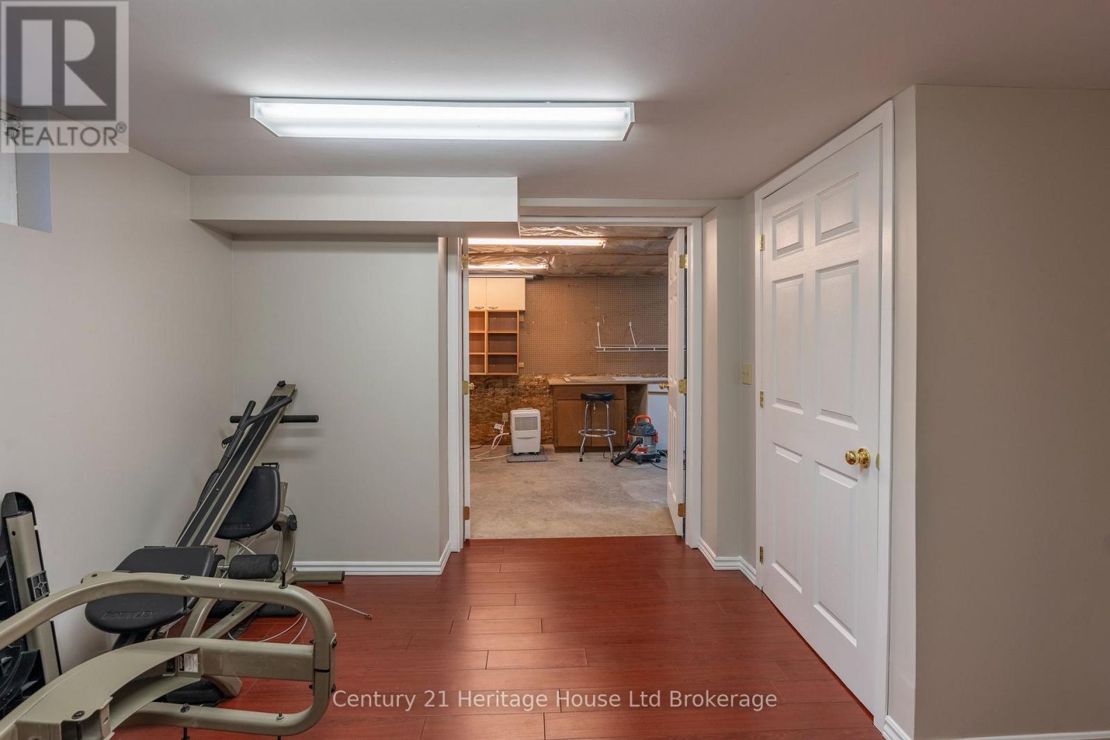 3-bedroom home for sale at 93 JAMES AVENUE, Tillsonburg ON · photo 38 of 50