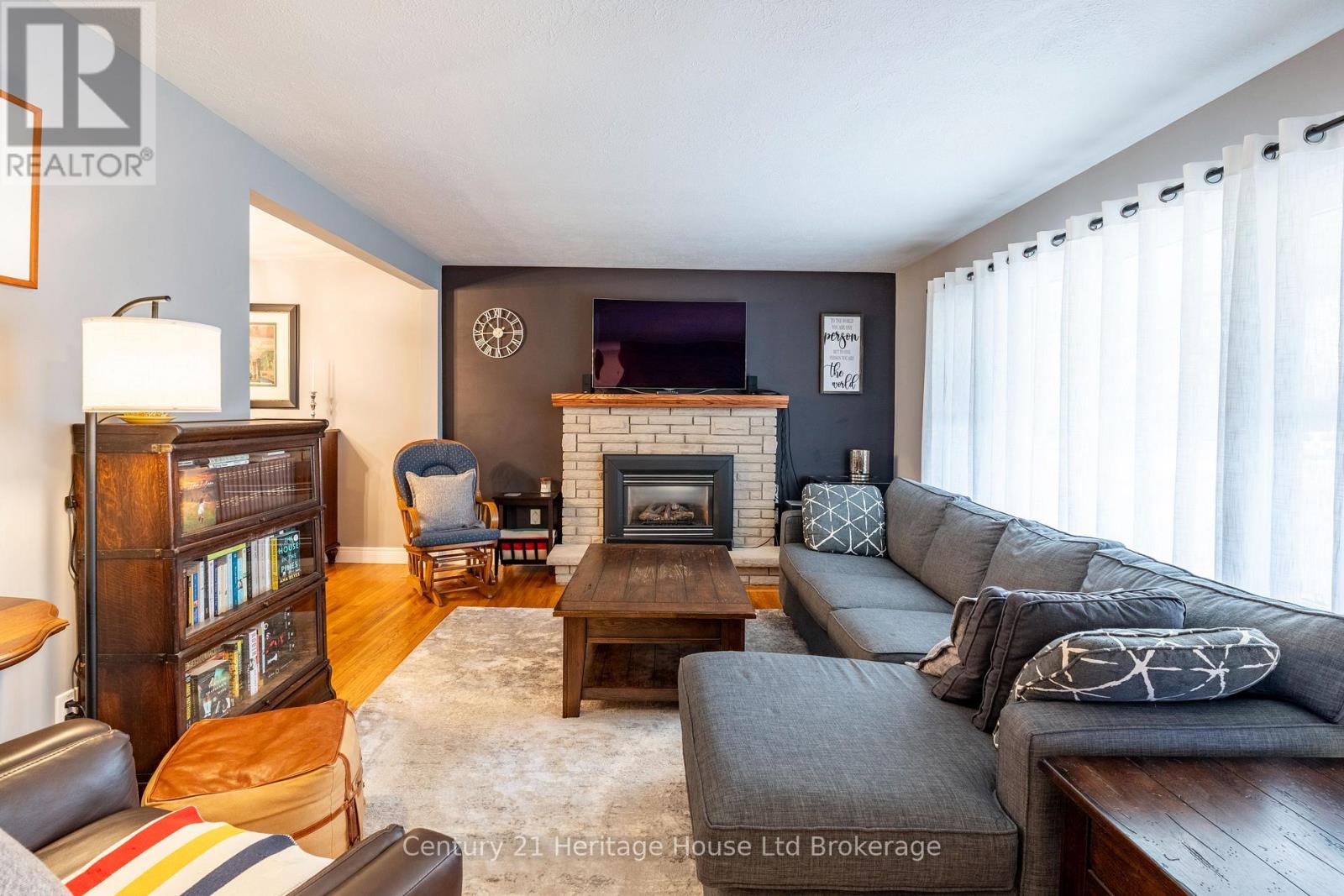 3-bedroom home for sale at 93 JAMES AVENUE, Tillsonburg ON · photo 7 of 50