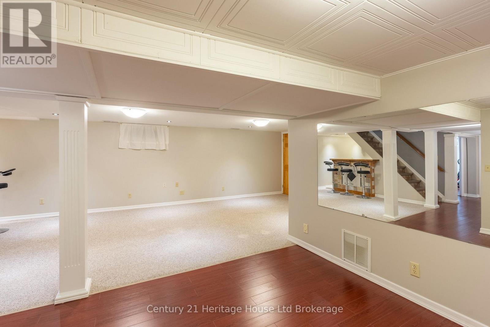 3-bedroom home for sale at 93 JAMES AVENUE, Tillsonburg ON · photo 33 of 50