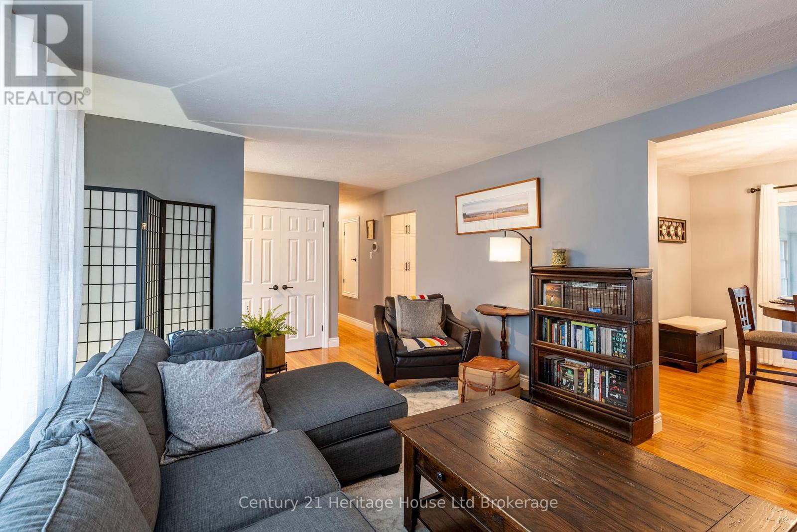 3-bedroom home for sale at 93 JAMES AVENUE, Tillsonburg ON · photo 9 of 50