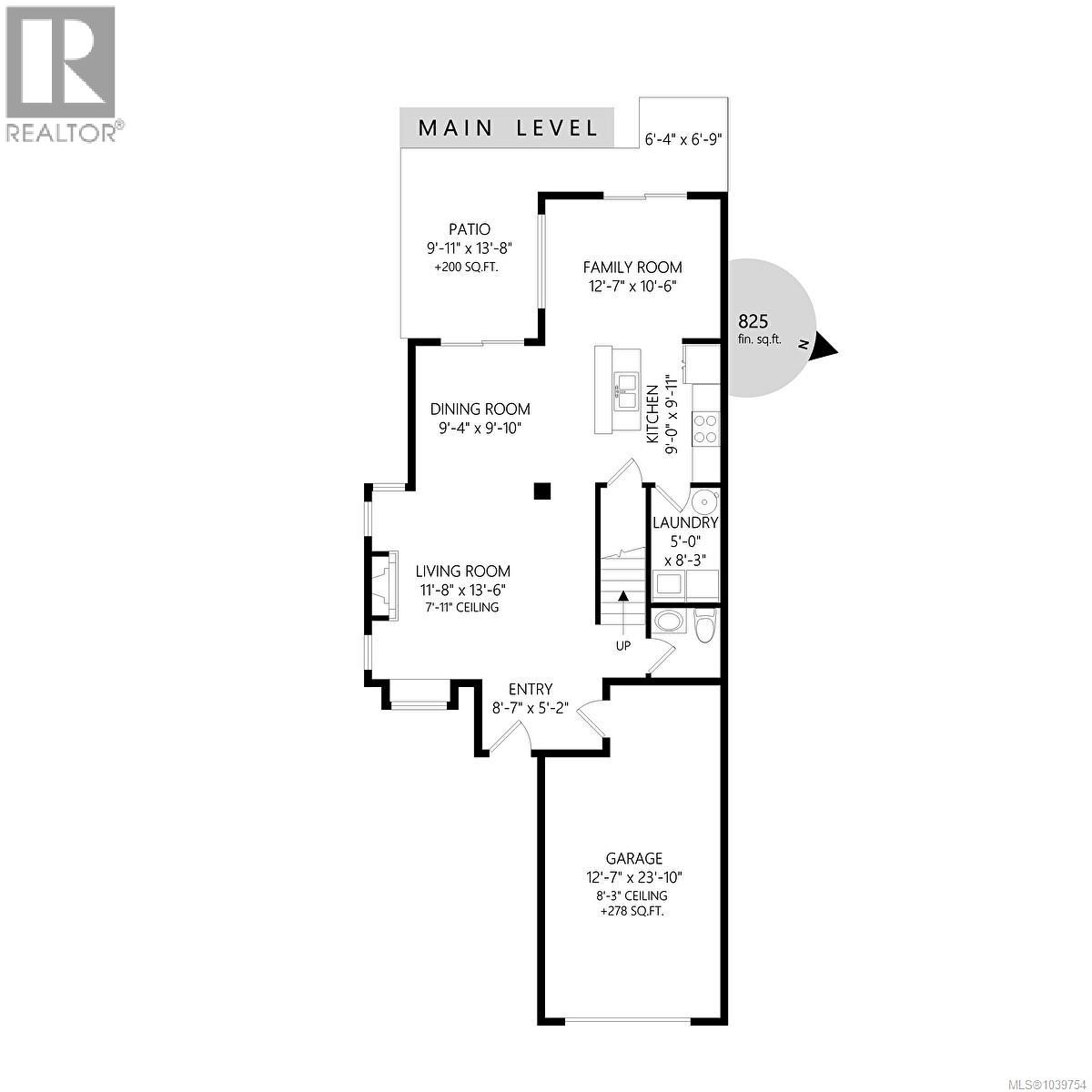  3214 Ernhill Place, Langford