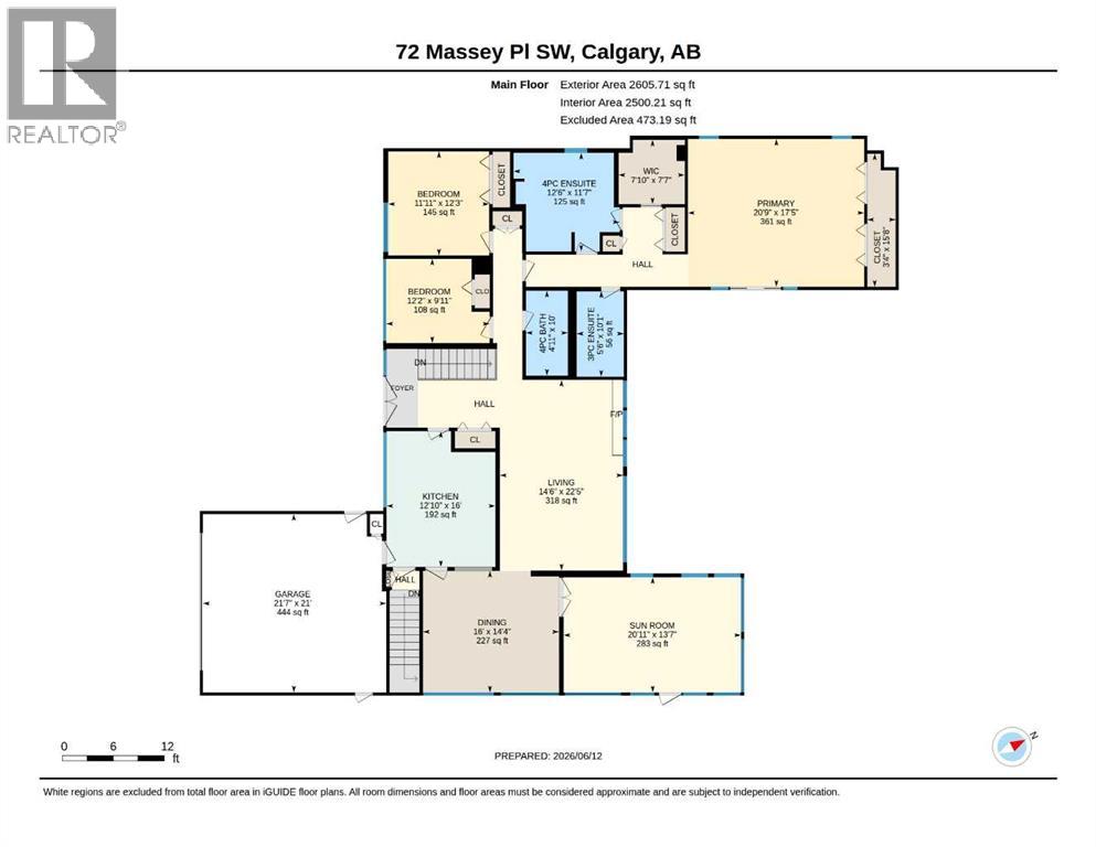 72 Massey Place SW — photo 49