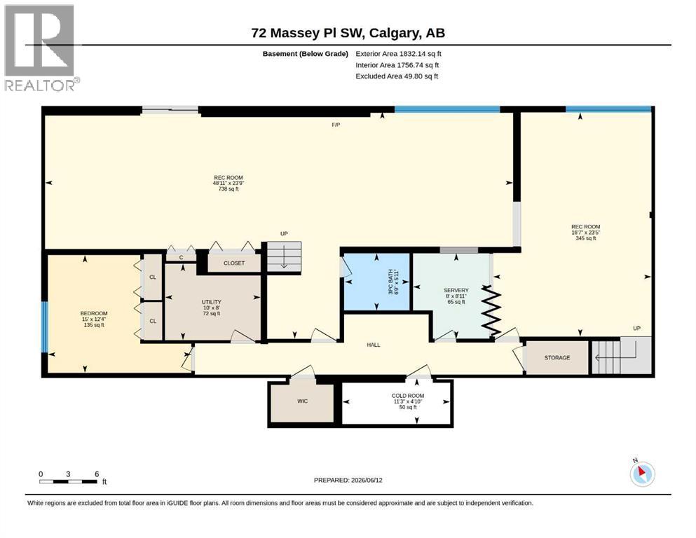 72 Massey Place SW — photo 50