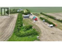 Primary Bedroom - Japp Acreage, Newcombe Rm No  260, SK S0L1A0 Photo 6