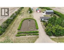 3pc Bathroom - Japp Acreage, Newcombe Rm No  260, SK S0L1A0 Photo 9