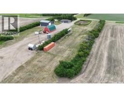 Bedroom - Japp Acreage, Newcombe Rm No  260, SK S0L1A0 Photo 7