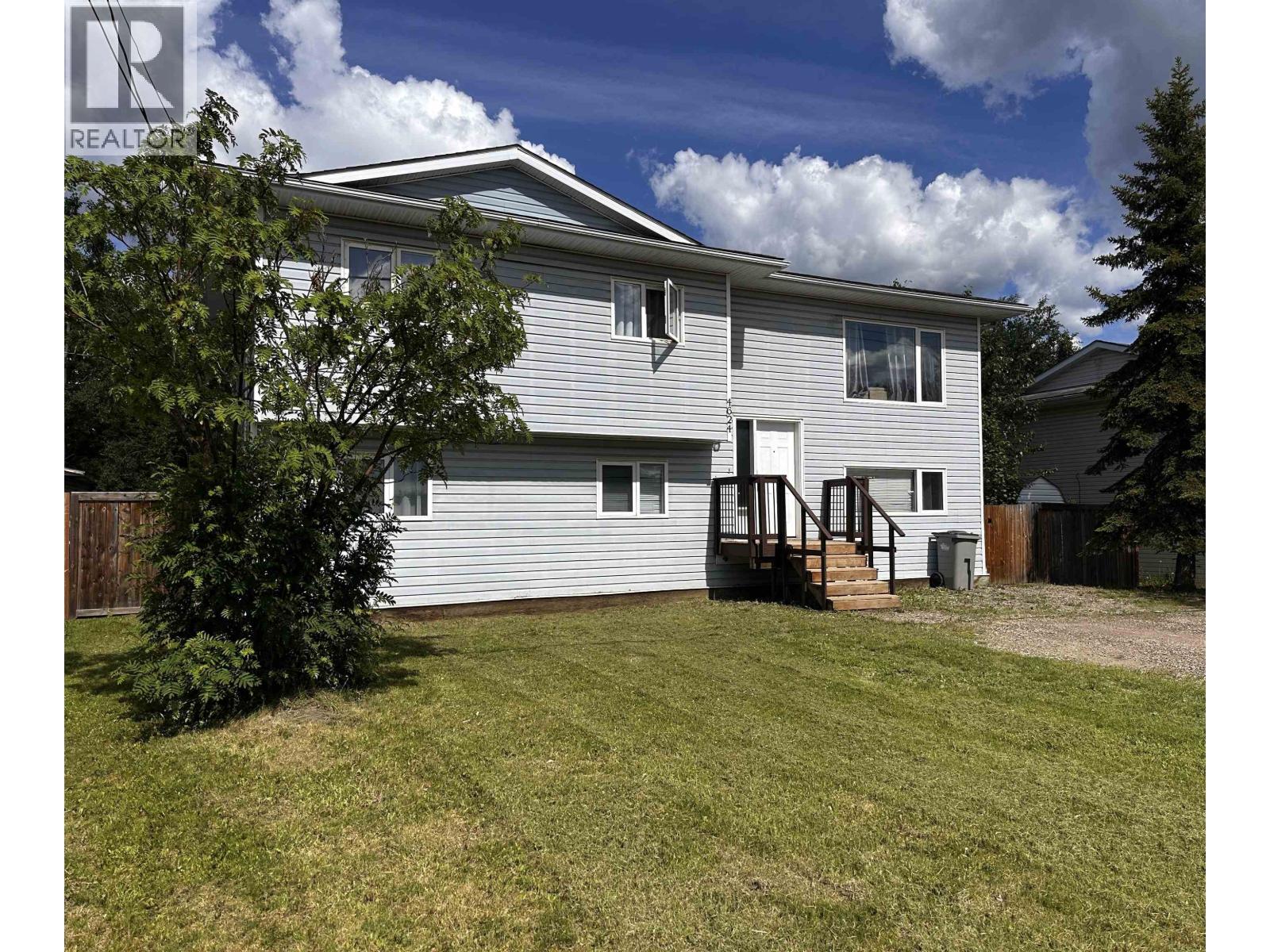 4624 BOUNDARY ROAD - 1
