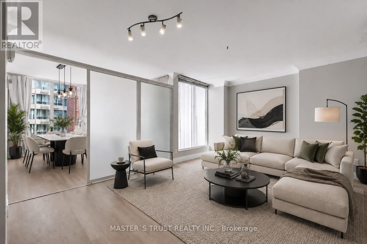 #1702 55 CENTRE AVENUE - 7
