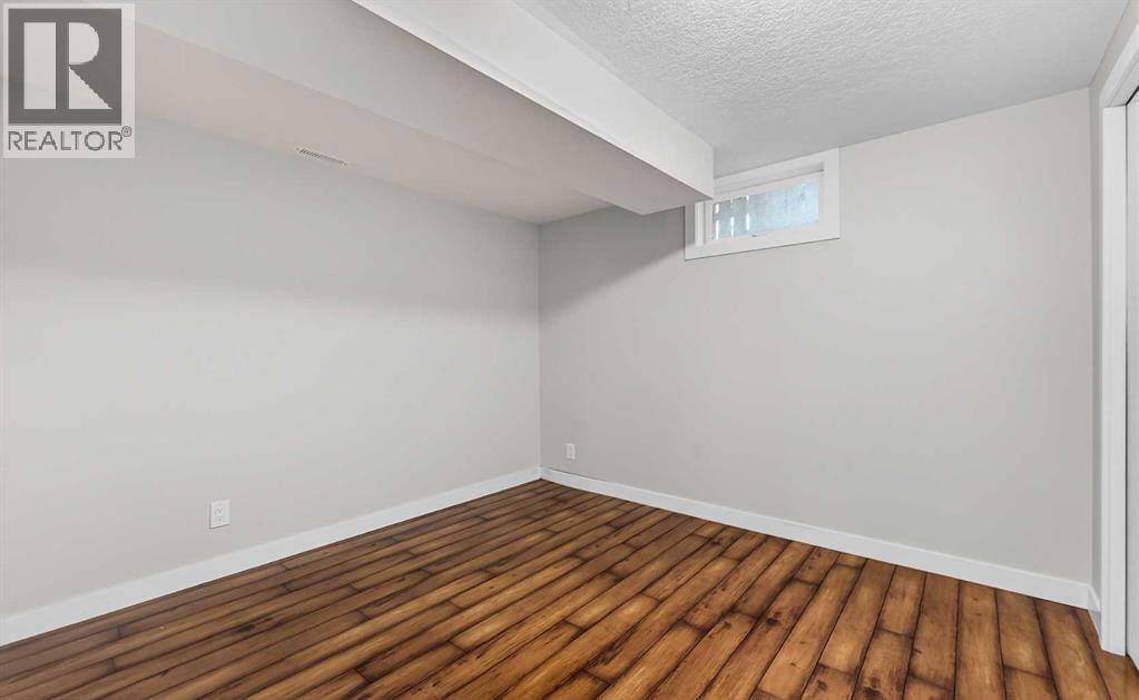 4th bedroom