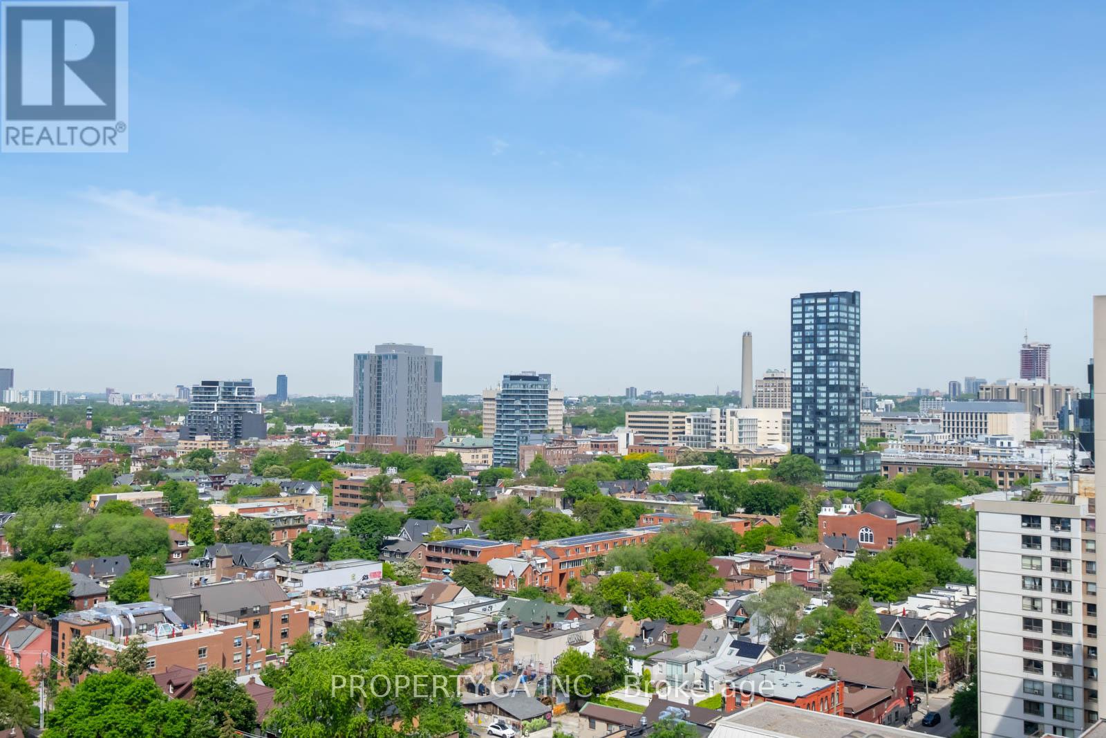 #1702 280 DUNDAS STREET W - 11