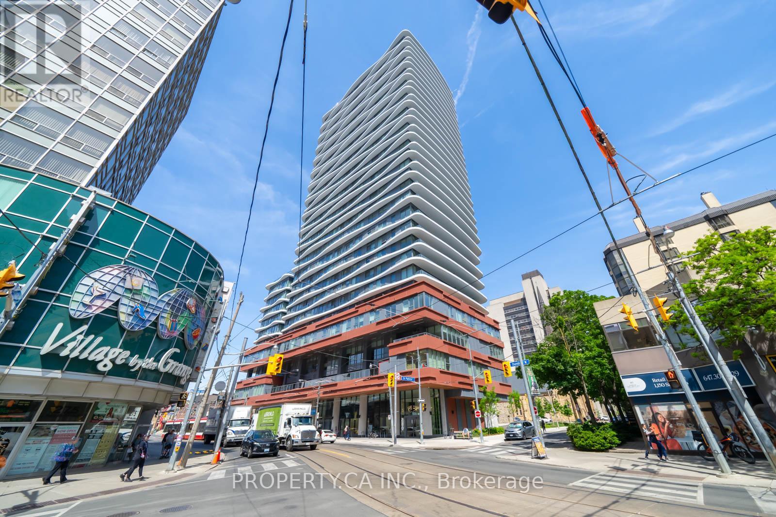 #1702 280 DUNDAS STREET W - 2