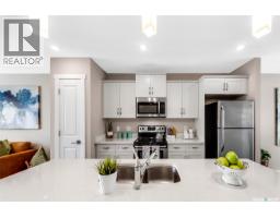 3pc Ensuite bath - 213 1220 Pringle Way, Saskatoon, SK S7T0V4 Photo 7