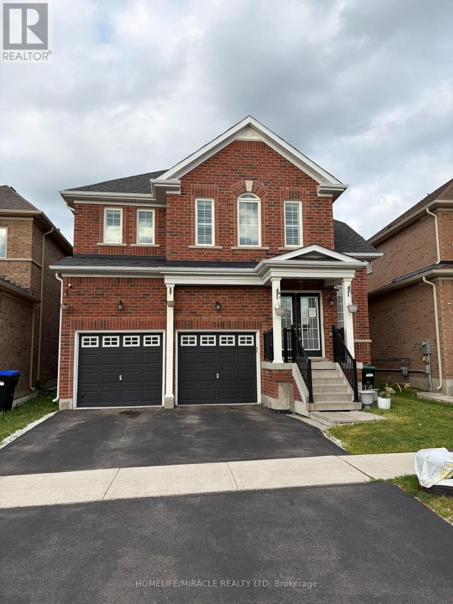 148 MILBY CRESCENT - 1