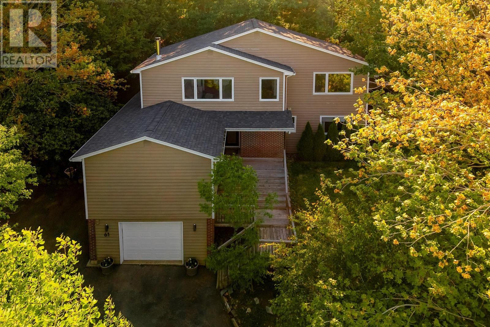 61 Donaldson Avenue - 1
