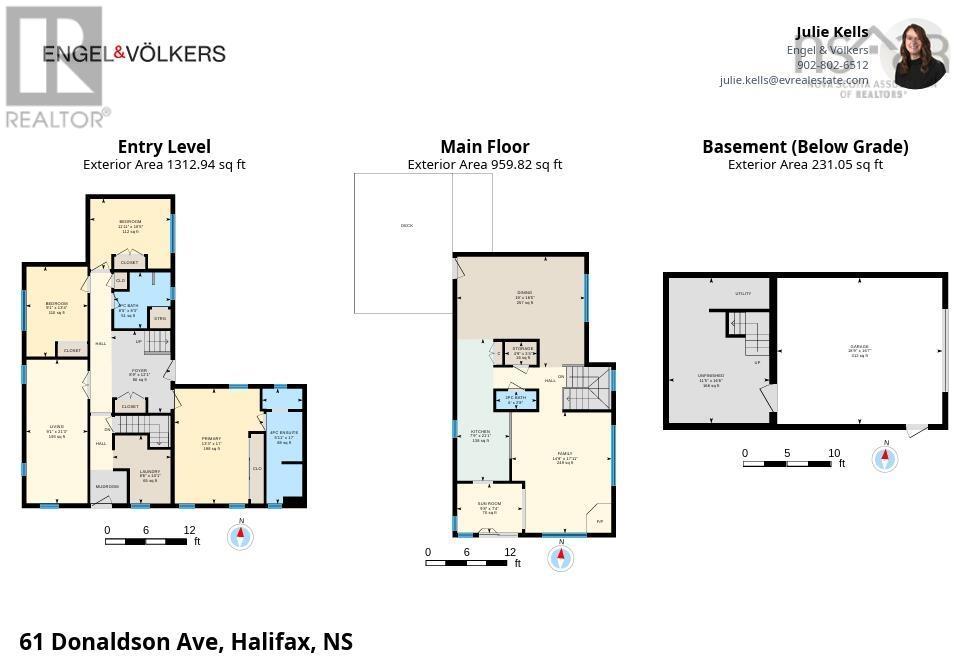 61 Donaldson Avenue - 47
