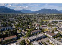 46130 Cleveland Avenue, Chilliwack Proper East, Chilliwack, BC V2P2X4 Photo 10