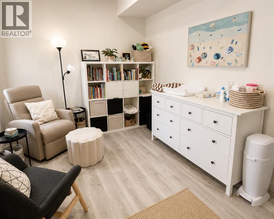 Main Floor Bedoom