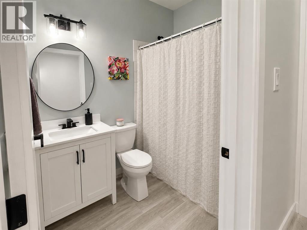 Main Floor Bath