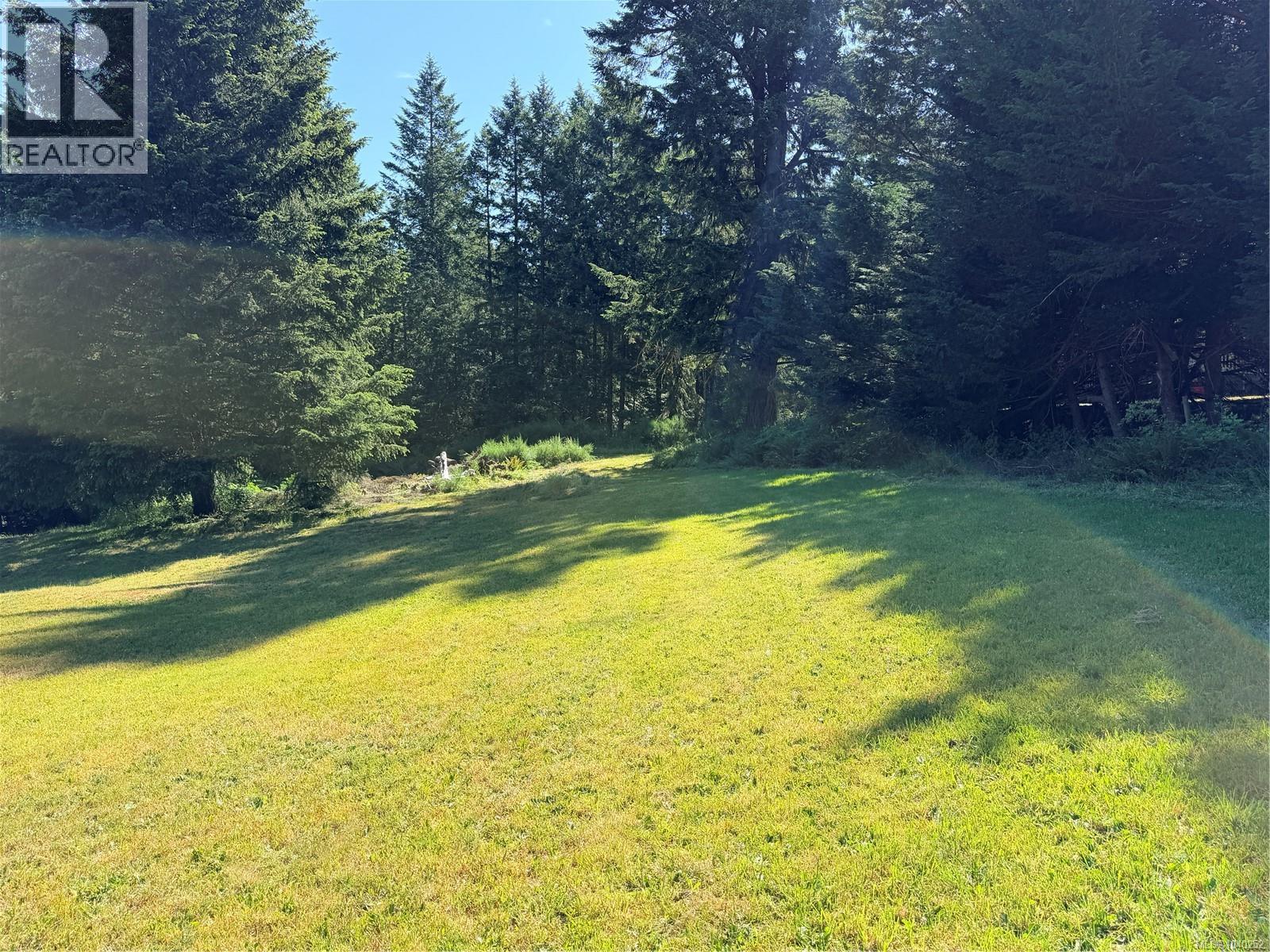 LOT A Royce Rd, Shawnigan Lake