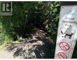 Lot A Royce Rd, Shawnigan Lake, BC V0R2W1 Photo 12