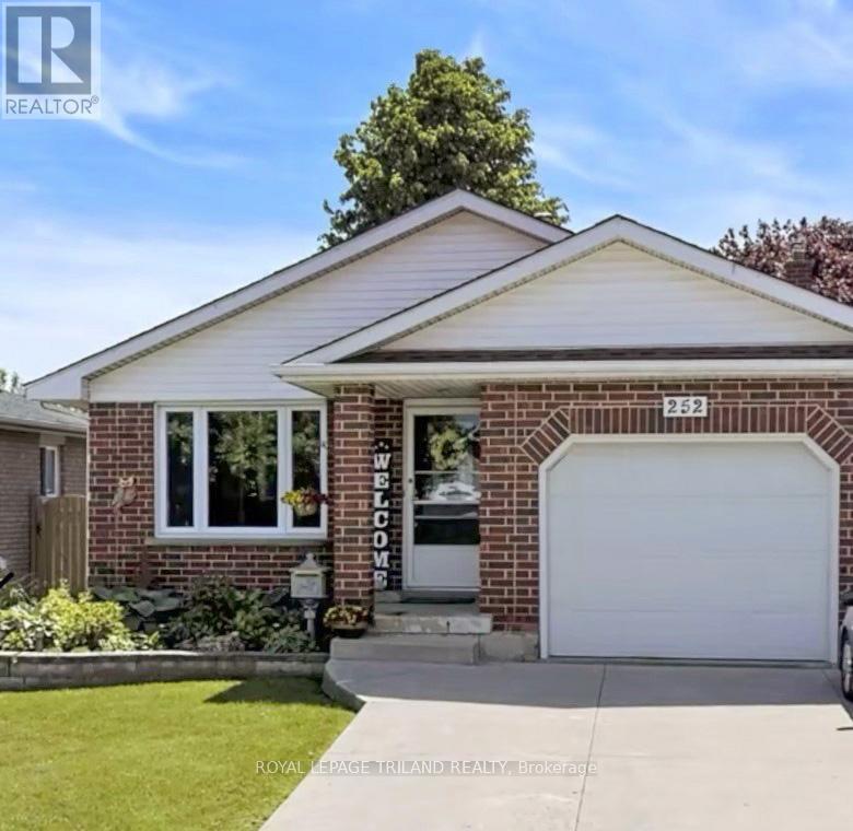 252 JOSSELYN DRIVE - 1