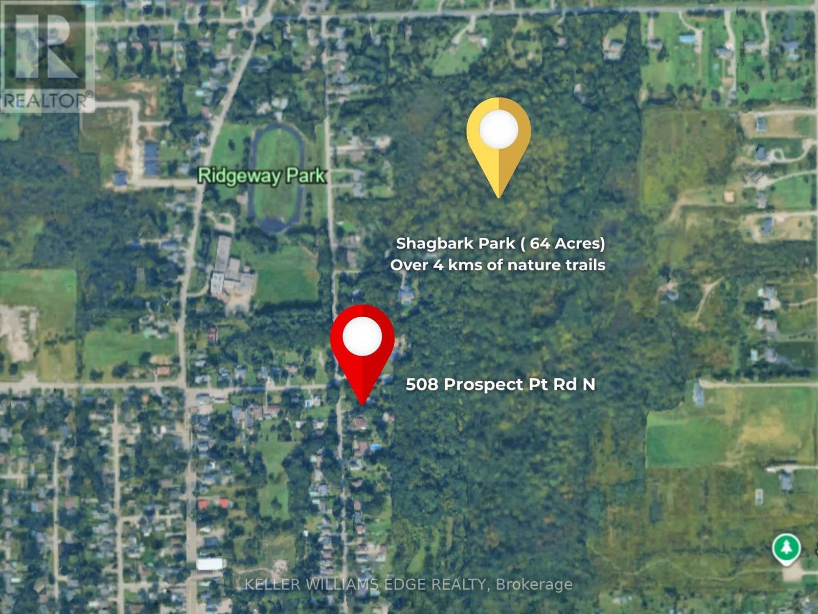 508 PROSPECT POINT ROAD N - Image 10