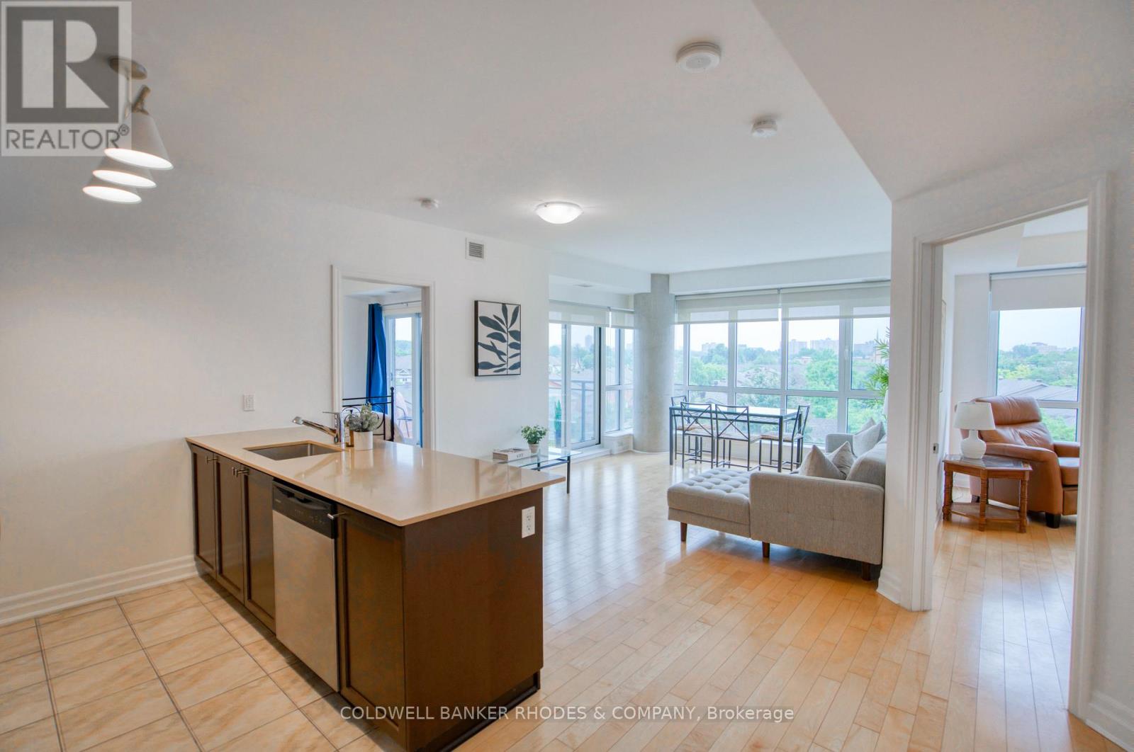 #407 90 LANDRY STREET - 4