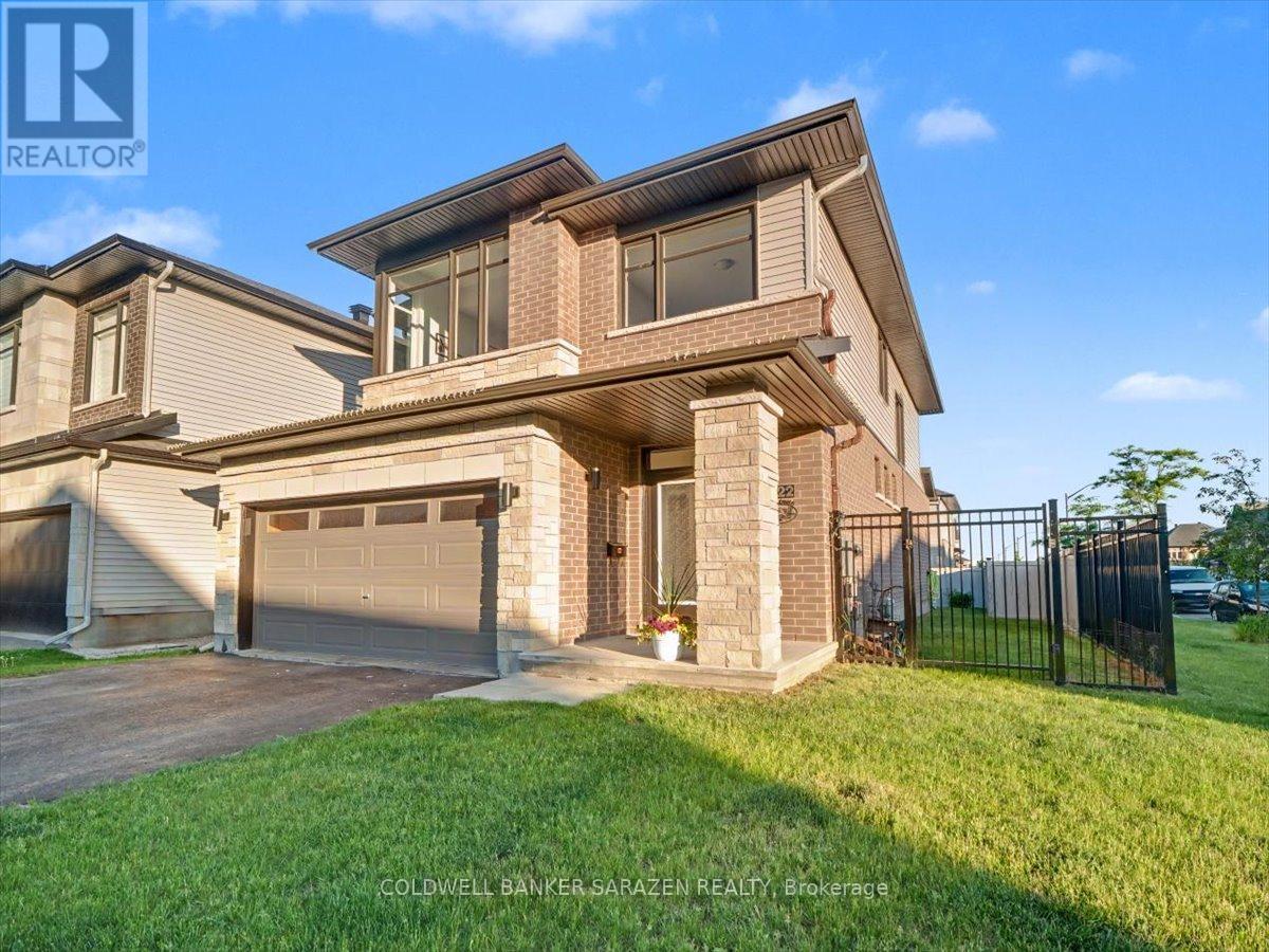 322 BIG DIPPER STREET - 1
