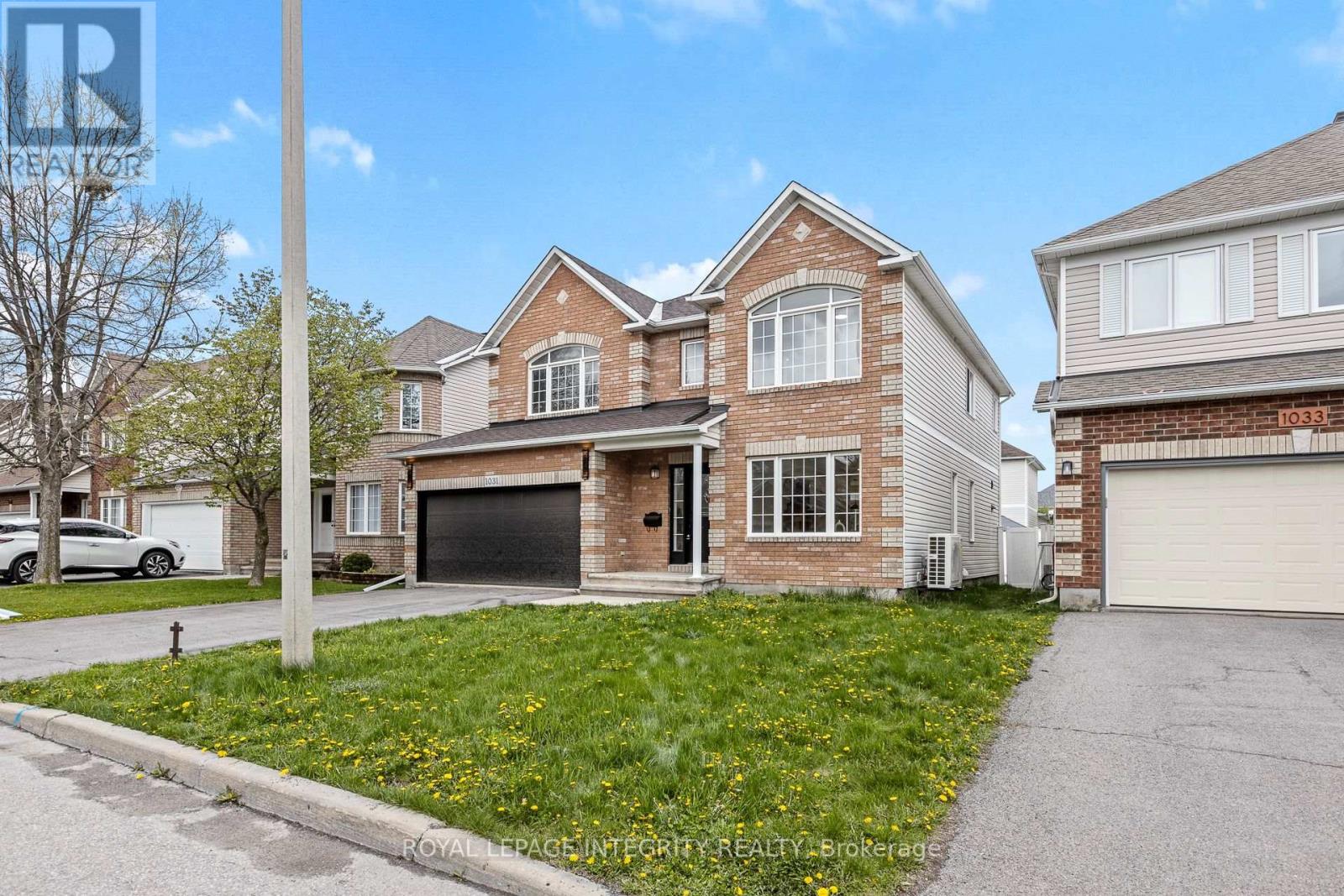 5 Bed, 4 Bath House for Sale in Ottawa – 1031 UNICORN AVENUE, Ottawa – MLS# X13439998 - Image 38