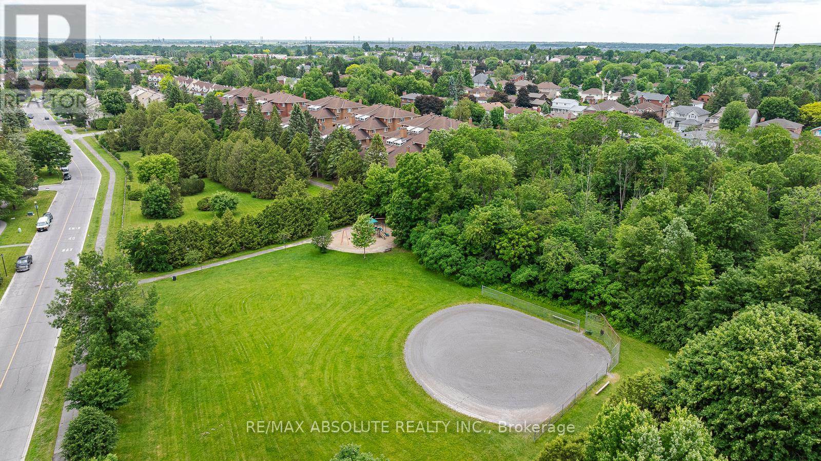 206 STRATAS COURT - 4