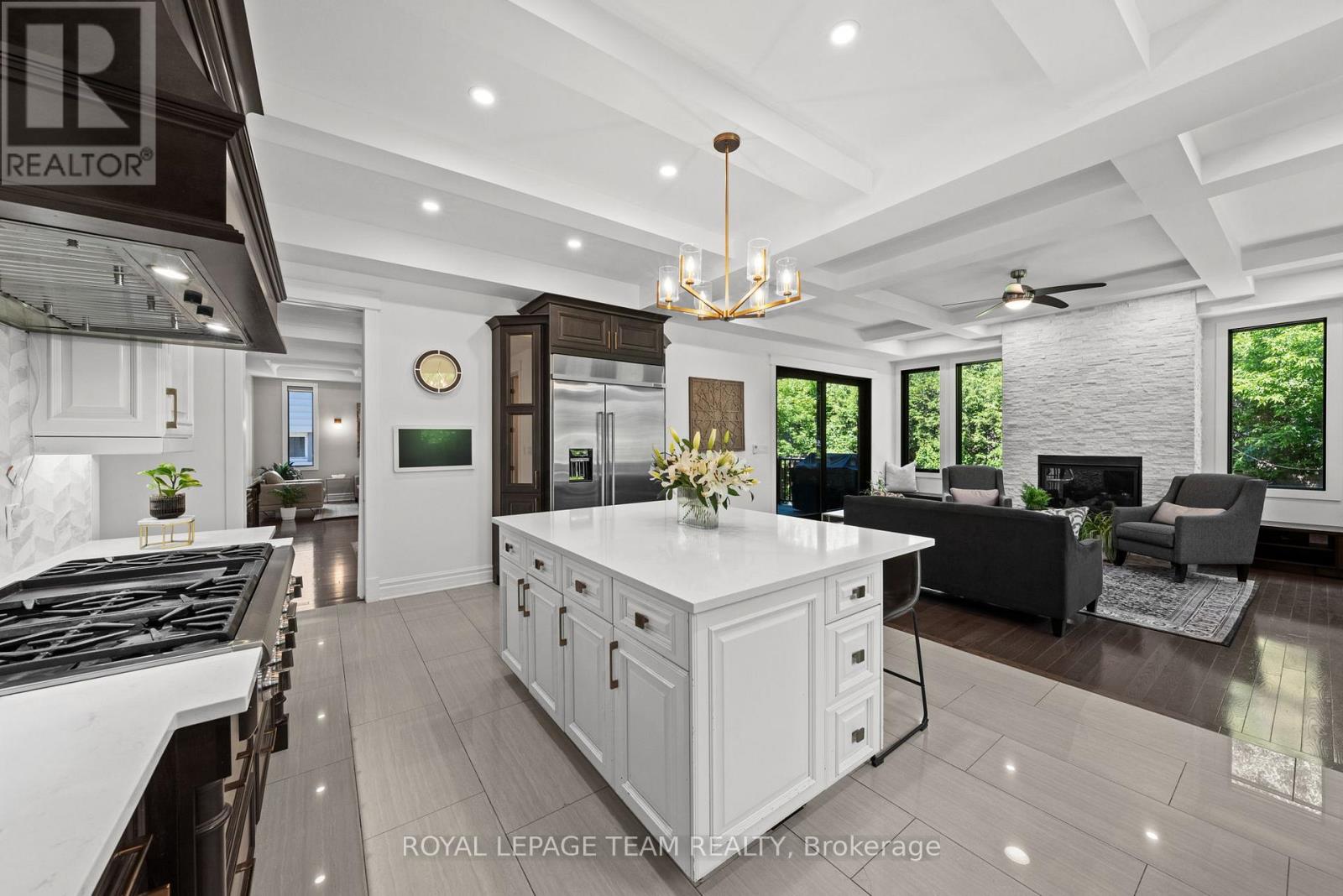 6 Bed, 7 Bath House for Sale in Ottawa – 17 ARGUE DRIVE, Ottawa – MLS# X13440014 - Image 13
