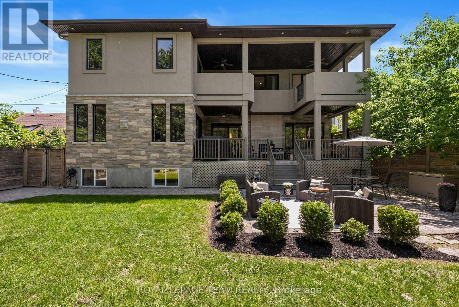 6 Bed, 7 Bath House for Sale in Ottawa – 17 ARGUE DRIVE, Ottawa – MLS# X13440014 - Image 48