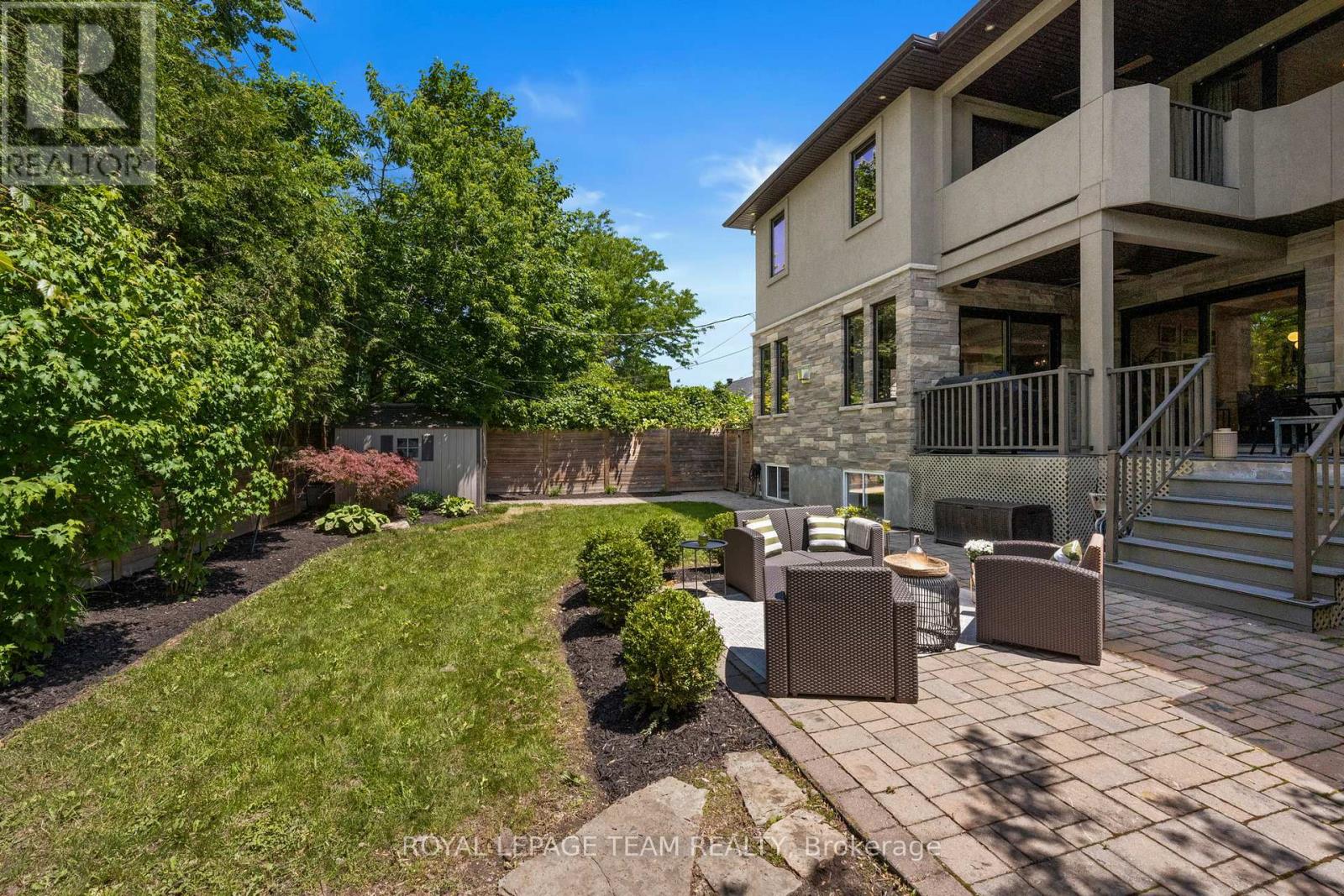 6 Bed, 7 Bath House for Sale in Ottawa – 17 ARGUE DRIVE, Ottawa – MLS# X13440014 - Image 49