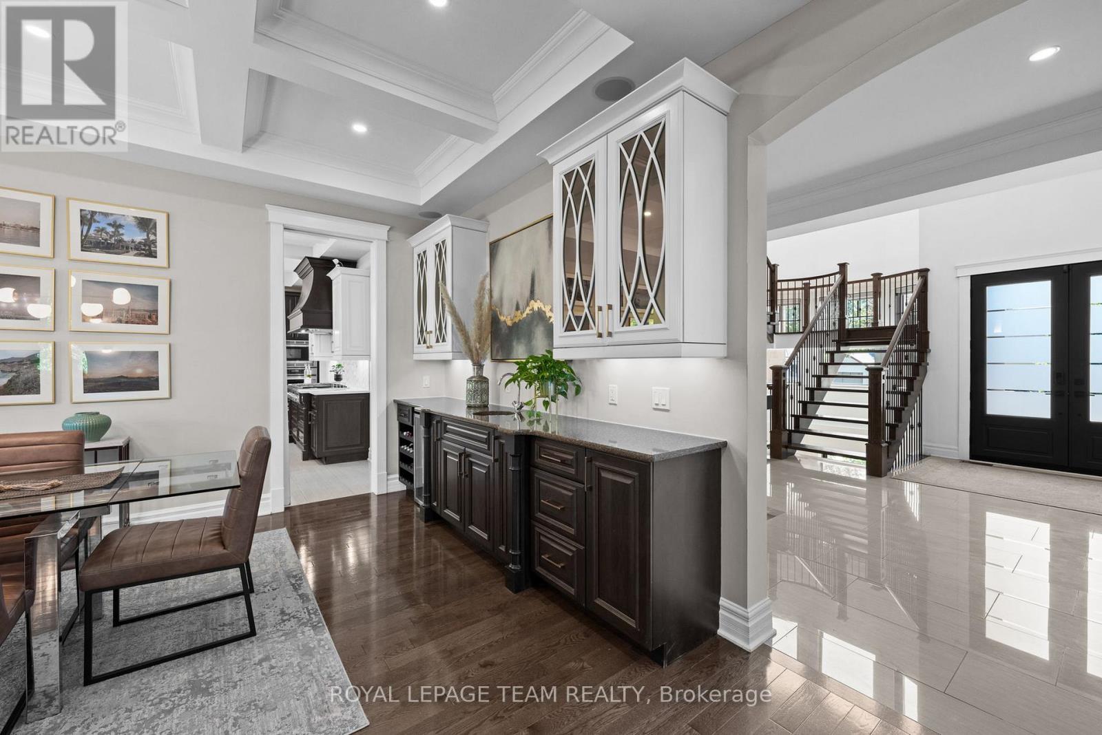 6 Bed, 7 Bath House for Sale in Ottawa – 17 ARGUE DRIVE, Ottawa – MLS# X13440014 - Image 8