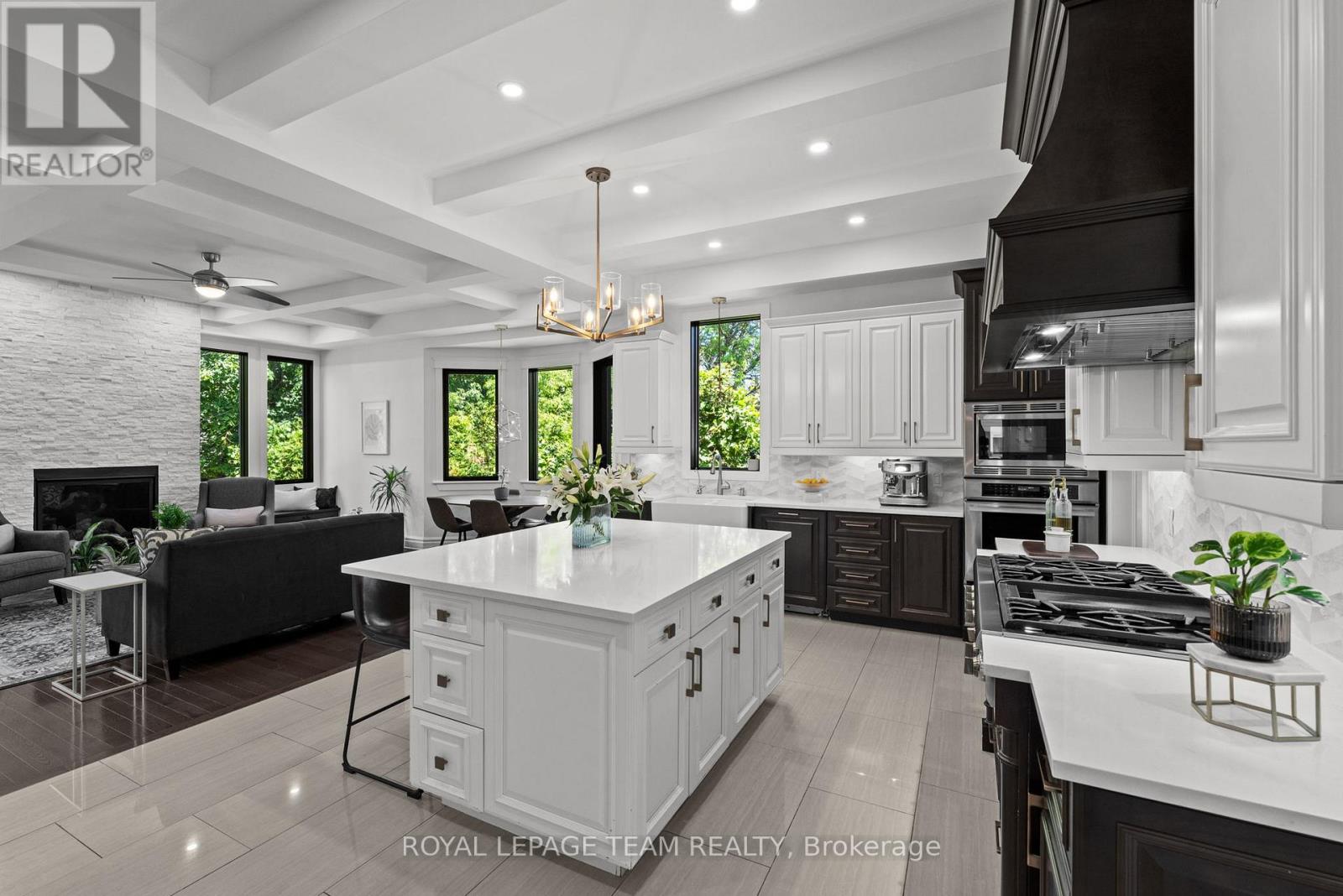 6 Bed, 7 Bath House for Sale in Ottawa – 17 ARGUE DRIVE, Ottawa – MLS# X13440014 - Image 9